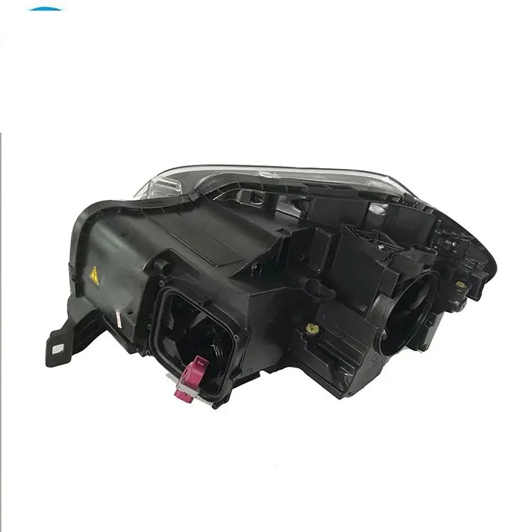 Factory Direct Sale of for  GL-Class 2013-2015 GL166 350/400/500 Headlight Car Headlight Auto Lighting Systems